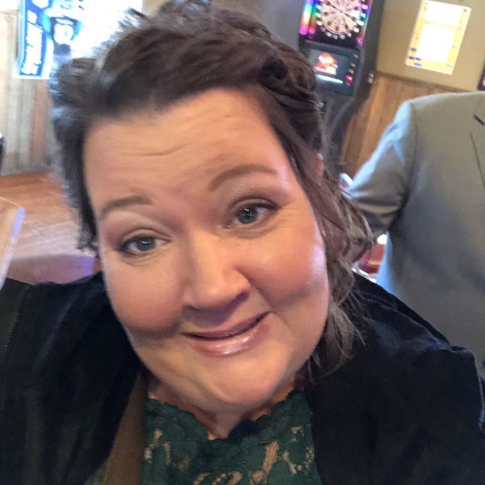 Meet your Posher, Krista
